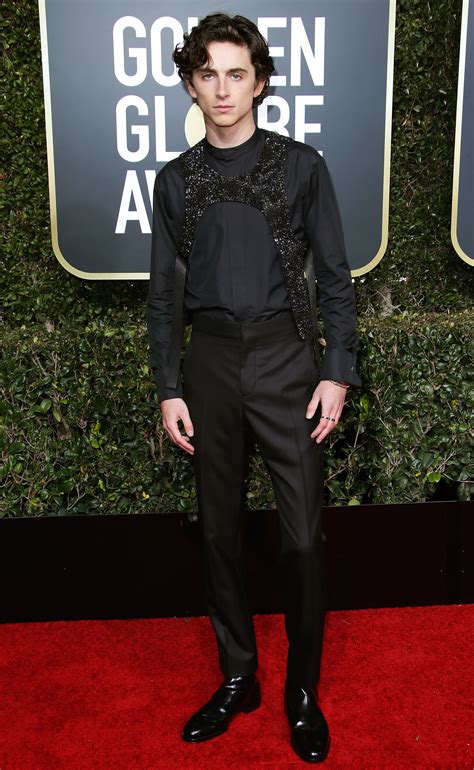 timothee chalamet lv harness|timothee chalamet pants.